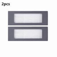 ราคา กรองอะไหล่ทดแทนสำหรับ Ecovacs Deebot Ozmo Dj35 Dd33 Dd35 Dd56 Dd37 Dn650หุ่นยนต์เครื่องดูดฝุ่น Hepa กรองฟองน้ำอุปกรณ์เสริม (16562593996)
