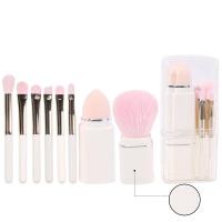 ราคา 8 In 1 Makeup Brush Set Womens Square Makeup Brushes Multi functional Makeup Brush Set Transparent Makeup Brush Case Hair Brushes For Women Hair Brush Make Up Brush Makeup Brush Makeup Brushes (203340