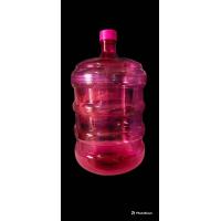 ราคา ถังน้ำดื่ม PET ขนาด 18 9 ลิตร ชนิดฝาเกลียว สีน้ำเงิน พลาสติกเกรด A หนา (19080328462)