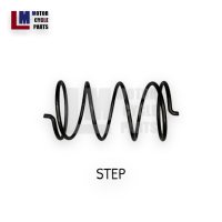 ราคา สปริงล้อขับสายพาน สปริงกดชุดขับสายพาน ตัวใหญ่ SUZUKI STEP สินค้าเทียบของแท้โรงงาน (17173845385)