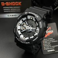 ราคา นาฬิกาผู้ชาย นาฬิกาข้อมือดิจิตอล นาฬิกา จีช็อค นาฬิกาข้อมือ สายนาฬิกา ยางเรซิน หน้าปัด 45MM มี 4 แบบ พร้อมกล่องฟรี (15414964336)