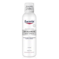 ราคา Eucerin Hyaluron Mist Spray 150ml สเปรย์ไฮยาลูรอนเข้มข้น (20925790900)
