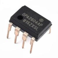 ราคา OPA134 OPA604AP OPA604 OPA2604AP OPA2604 DIP DIP 8 (11100638667)