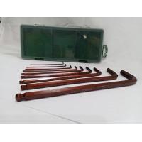 ราคา ปะแจหกเหลี่ยมหัวบอลs2 สั้น (20811486122)