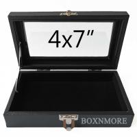 ราคา ตู้เรียบ 4x7 นิ้ว เก็บเครื่องประดับ ฝากระจก KP 01 (6139180394)