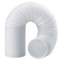 ราคา Exhaust Hose Exhaust Hose for Air ConditioningPVC Hose Air Conditioning Pipe Ventilation Hose Retractable 2 M (19582432018)
