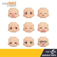 ราคา พร้อมส่ง โค้ดส่วนลด Nendoroid More Face Swap Good Smile Selection 02 Nendoroid More By Good Smile Company ลิขสิทธิ์แท้ (19384388094)