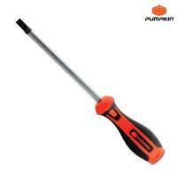 ราคา PUMPKIN ไขควง หัวทะลุ รุ่น XTREME ขนาด 150mm มี หัวแฉกหัวแบน ให้เลือก ตอกได้ เครื่องมือ ไขควง (19164771301)