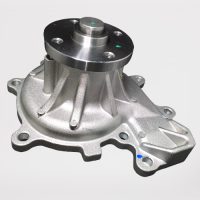 ราคา ปั้มน้ำ ISUZU NPR120แรง เครื่องยนต์ 4HF1 ยี่ห้อNUK (18234715526)