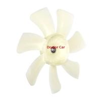 ราคา แท้ศูนย์ ใบพัดลมแอร์ ฮอนด้า แจ๊ส Honda Jazz GD 2002 2007 (12757694500)