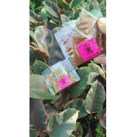 ราคา พริกลาบลุงสุข หมู ไก่ ปลา ซองเล็ก ซองละ 10 บาท ลุงสุข แชมป์ลาบเมืองเหนือ สามปีซ้อน (13648875681)