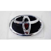 ราคา โลโก้หน้ากระจัง โตโยต้า รีโว่ ปี 15 17 แท้ TOYOTA REVO 15 17 โกดังอะไหล่ยนต์ อะไหล่ยนต์ รถยนต์ (15485560948)