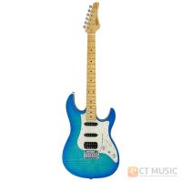 ราคา FGN JOS FM M กีต้าร์ไฟฟ้า (20061671865)