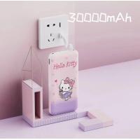 ราคา DY2 Power Bank ลายการ์ตูน แบตสำรอง มาพร้อมสาย 4 เส้นในตัวใช้สะดวกชาร์จรวดเร็วทันใจ ลายน่ารัก (21096406438)