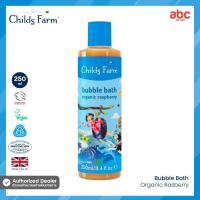 ราคา Childs Farm สบู่ทำฟอง ในอ่างอาบน้ำ ออร์แกนิค Bubble Bath Organic 12 months 250ml (11321442840)
