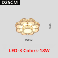 ราคา SUNMEIYI โคมไฟคริสตัลติดเพดานโคมไฟระย้ารูปดอกไม้สำหรับตกแต่งบ้าน (15559187400)