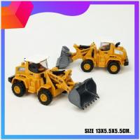 ราคา รถก่อสร้างของเล่น รถเกรดของเล่น โมเดลรถเหล็ก รถก่อสร้าง รถเกรด รถตักดิน Front loader (10914675552)