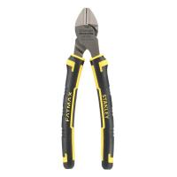 ราคา โปรโมชัน คีมตัดสายไฟ STANLEY FATMAX 160 มม WIRE CUTTER STANLEY FATMAX 160MM คีม เครื่องมือช่าง ราคาถูก เก็บเงินปลายทางได้ (13511082364)