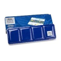 ราคา Winsor newton cotman half pan water colour set 12 24 45 I ชุดสีน้ำก้อน (19158585153)