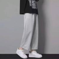 ราคา ส่งของ กางเกงขายาว กางเกงคาร์โก้ กางเกงคาร์โก้ผู้หญิง กางเกงขายาวลําลอง ผ้าเดรป ขากว้าง ลายพราง สไตล์ฮิปฮอป แฟชั่นเร สําหรับผู้ชาย และผู้หญิง (19691837324)