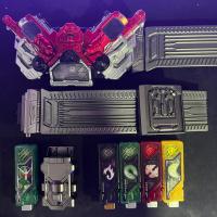 ราคา Dx Double Driver สายโมCSM เลือกแบบได้ เข็มขัดดับเบิ้ลสายโมCsmรุ่นสมจริง จากซีรี่ย์มาสไรเดอร์ดับเบิ้ล W (19706294339)