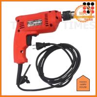 ราคา MAKTEC สว่านปรับรอบซ้าย ขวา 10mm 3 8 3 หุน รุ่น MT60 บริการเก็บเงินปลายทาง (9807849199)