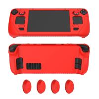 ราคา NEW เคสป้องกัน Steam Deck ทำจากซิลิโคน (18740702473)