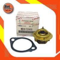 ราคา แท้ศูนย์ ประกัน 1 เดือน วาล์วน้ำ MITSUBISHI 4G134G15 E CAR CHAMP CEDIA มิตซูบิชิ อีคาร์ 82 องศา MD972905 (9921161146)