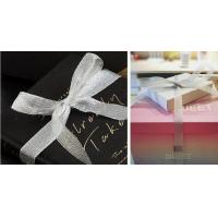 ราคา อุปกรณ์สังฆทาน ริบบิ้น สังฆทาน ถุงสังฆทาน ริบบิ้น ถุงผ้าแก้ว สีทอง สีเหลืองเข้ม ดิ้นทอง (19792430960)