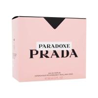 ราคา Prada Paradoxe Eau de Parfum 90ml กล่องซีล (19110962685)