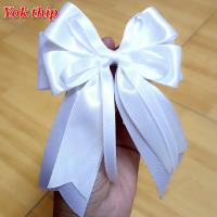 ราคา โบว์นักเรียน เด็ก โบว์3ชั้น 2ชิ้น 4ชิ้น 6ชิ้น โบว์ โบว์เด็กเล็ก โบว์เด็กโต โบว์ผ้าซาติน โบว์เด็ก โบว์หนีบผม โบว์กิ๊บ (19139676366)