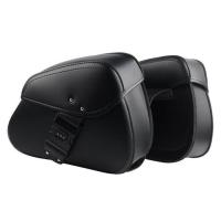 ราคา For YAMAHA XSR125 XSR155 XSR700 XSR900 XSR 155 700 900 125 Saddlebag Motorcycle Accessories Luggage Side Bag Tool Storage Bags (20540089014)