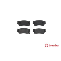 ราคา ผ้าดิสเบรคหน้า SUZUKI VITARA 3ประตู 3Doors SE416 SE419 1 6 1 9 1988 1998 BREMBO (8688730535)