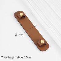 ราคา กระเป๋าสายคล้องไหล่ MCM เบาะกระเป๋าถือจับยึดคลิปอุปกรณ์เสริมกระเป๋าหนังกว้างพร้อมที่รองรับไหล่ (20009760238)