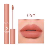 ราคา Matte ลิปสติก Velvet Mist Lip Mud Matte Lightweight Soft Lip Tint Mousse Smooth Lip Makeup (16837493465)