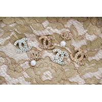 ราคา เข็มกลัดchanel พร้อมส่งในไทย งานน่ารัก แมทเข้ากับทุกชุด (15607195658)