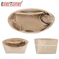 ราคา EverToner กระเป๋าแบ่งช่องแทรกสำหรับ Longchamp กระเป๋าด้านใน Le Pliage กระเป๋าทรงเกี๊ยวซับใน Dalaman Tas กระเป๋าเก็บของที่เก็บของน้ำหนักเบา (20851760734)