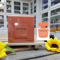 ราคา NARCISO RODRIGUEZ Narciso EDP Ambree 30ml 90ml น้ำหอม ผู้หญิง (21081338656)