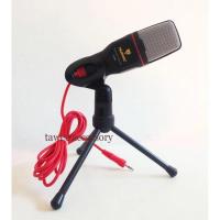 ราคา Nubwo Microphone Condenser ไมค์โครโฟน พร้อมขาตั้ง รุ่น M66 (7544751749)
