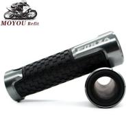 ราคา สำหรับ Honda MF13 Forza300 Forza250 Forza125 Forza 300 250 150 2017 2018 2019รถจักรยานยนต์อุปกรณ์เสริม Handle Hand Handlebar Grips (12560718299)