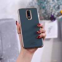 ราคา เคส OPPO R9 R9S R11 R11S Plus R17 Pro X9009 กรณี แฟชั่น 6D ชุบซิลิโคนอ่อนนุ่มเคสโทรศัพท์ (13052373409)