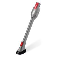 ราคา Crevice Tool Ultra Narrow Crevice Corner Multifunctional Suction Head Compatible for Dyson V15 V12 V11 V10 V8 V7 Absolute Animal Motorhead Cyclone Outsize Vacuum Cleaner Part (17772131830)