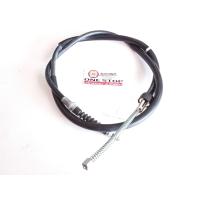 ราคา Isuzu สายเบรคมือหลัง ซ้าย TFR 1 68ม (3861230702)