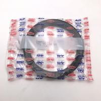 ราคา ซีลคอหลัง ซีลข้อเหวี่ยงหลัง ISUZU KBZ TFR ปี 1990 1997 D MAX ปี 2003 4JJ1 อีซูซุ ทีเอฟอาร์ ดีแม็ค ขนาด ใน 95 นอก 118 สูง 10 มิล เบอร์ 8 97071561 1 BHH813 A1 ยี่ห้อ NOK (17212916999)