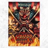 ราคา โปสเตอร์ One Piece ขนาด 28 5x42 ซม ขนาดกระดาษ A3 รุ่นใหม่ โปสเตอร์วันพีช ลูกเรือโจรสลัด หมวกฟาง (19452253248)