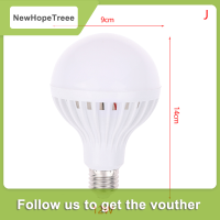 ราคา NewHopeTreee หลอดไฟ LED DC 12V ไฟ LED 5W 7W 9W 12W15W 20W 30W สำหรับไฟ LED Bulbs12 85V (20396031447)