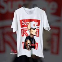 ราคา เสื้อ Off white x Supreme พร้อมส่ง ชาย หญิง (12570367527)