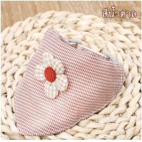 ราคา PS 131 ปลอกคอแมว สุนัข หมา ปลอกคอผ้าสามเหลี่ยม ผ้าพันคอสัตว์เลี้ยง พร้อมส่ง (16580586647)
