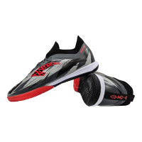 ราคา GRAND SPORT รองเท้าฟุตซอลแกรนด์สปอร์ต รุ่น วิซาร์ดรหัส 337037 (20241449471)