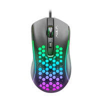 ราคา เมาส์เกมมิ่ง Aula Optical Gaming Mouse USB รุ่น S11 (20481051133)